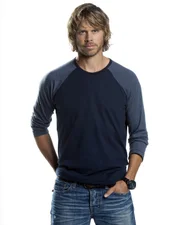 (2. Staffel) - Ermittelt gemeinsam mit Sam und Callen undercover in Los Angeles: Marty Deeks (Eric Christian Olsen) ...