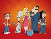 American Dad !