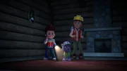 L-R: Ryder, Rocky, Jake
