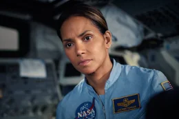 Jocinda Fowler (Halle Berry)