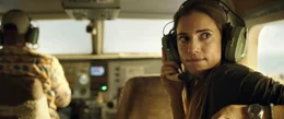 Sara (Allison Williams)
