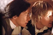 Roy O'Bannon (Owen Wilson, r.), Chon Wang (Jackie Chan)