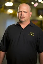PAWN STARS  - Series 12 - Gallery