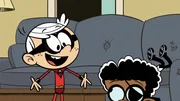 L-R: Lincoln, Clyde