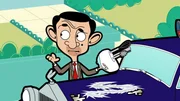 Mr. Bean
