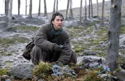 Bruce Wayne (Christian Bale) versucht sich im Himalaya seinen &Auml;ngsten endlich zu stellen.