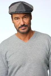 Richard Steinkamp (Silvan-Pierre Leirich)