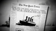 Zeitungsartikel über die Titanic Zeitungsartikel über die Titanic