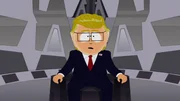 Mr. Garrison