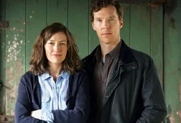 Stephen Lewis (Benedict Cumberbatch) ist ein erfolgreicher Kinderbuchautor und lebt mit seiner Frau Julie (Kelly Macdonald) und der gemeinsamen Tochter ein gl&uuml;ckliches Leben. Doch dann verschwindet die vierj&auml;hrige Kate eines Tages beim Einkaufen im Supermarkt und Stephen steht auf einmal vor dem Scherbenhaufen seiner Existenz.