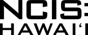 (2. Staffel) - Navy CIS: Hawaii - Logo Original (2. Staffel) - Navy CIS: Hawaii - Logo Original