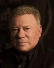 William Shatner