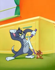 Tom und Jerry