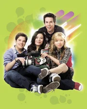 Nathan Kress, Miranda Cosgrove, Jerry Trainor, Jennette McCurdy
