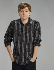 (9. Staffel) - Kennt das Leben, wahrer M&auml;nner: Jake (August T. Jones) ...