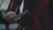 Bartholomew Roberts gilt als furchtloser K&auml;mpfer und geschickter Milit&auml;rstratege.