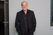 Hagen von Ortloff - Eisenbahn-Romantik Redakteur und Moderator. &copy; SWR/Ronny Zimmermann, honorarfrei - Verwendung gem&auml;&szlig; der AGB im engen inhaltlichen, redaktionellen Zusammenhang mit genannter SWR-Sendung und bei Nennung "Bild: SWR/Ronny Zimmermann" (S2). SWR-Pressestelle/Fotoredaktion, Baden-Baden, Tel: 07221/929-26868, Fax: -929-22059, foto@swr.de
