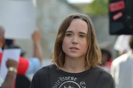 Ellen Page