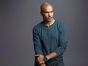 Special Agent Derek Morgan (Shemar Moore) Special Agent Derek Morgan (Shemar Moore)