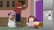 L-R: Sharon, Shelley, Stan.