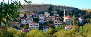 Safranbolu - Stadttotale.