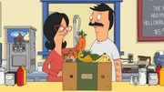 L-R: Linda, Bob L-R: Linda, Bob