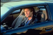 Knight Rider. Knight Rider.