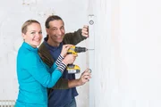 Eva Brenner und John Kosmalla Eva Brenner und John Kosmalla