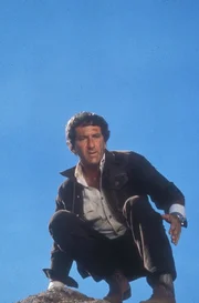 WESTDEUTSCHER RUNDFUNK K&Ouml;LN Petrocelli Tony Petrocelli (Barry Newman)