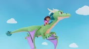 Dora (l.)