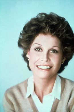 Mary Tyler Moore
