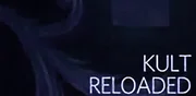 Kult.reloaded - logo