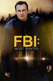 FBI: Most Wanted - Artwork