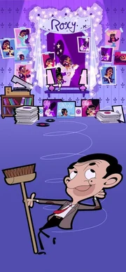 Mr. Bean Mr. Bean