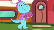 Mum Rex