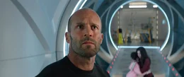 Jonas Taylor (Jason Statham).
