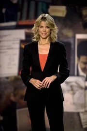 Paula Zahn