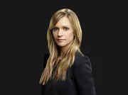 (9. Staffel) - Stets im Einsatz f&uuml;r die Gerechtigkeit: Jennifer "J.J." Jareau (A.J. Cook) ...
