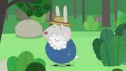 Grampy Rabbit