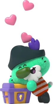 PirateCat ist streits&uuml;chtig und schroff, er mag Sch&auml;tze, Abenteuer und lange Nickerchen. Ein echter Pirat!