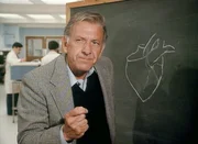 Quincy (Jack Klugman)