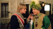 Roy O'Bannon (Owen Wilson, l.), Chon Wang (Jackie Chan)