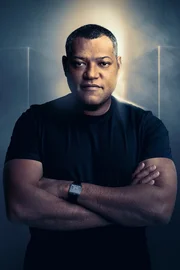Laurence Fishburne