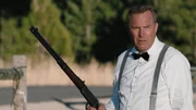 John Dutton (Kevin Costner)