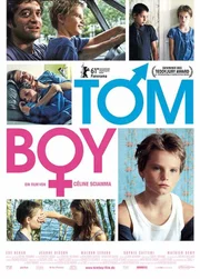 Tomboy