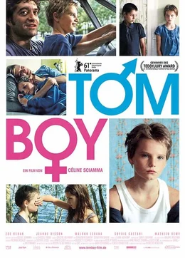 Tomboy