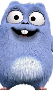 Ein Lemming allein kann nicht viel Schaden anrichten - doch eine ganze Lemming-Familie kann selbst einem Grizzlyb&auml;ren das Leben schwer machen.