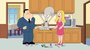 Stan, Roger, Francine.