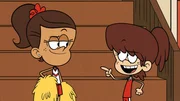 V.li.: Jenna, Lynn