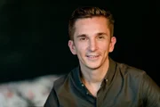 Eric Mayer. Eric Mayer.